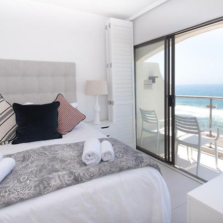 דורבן 1002 Bermudas - By Stay In Umhlanga מראה חיצוני תמונה