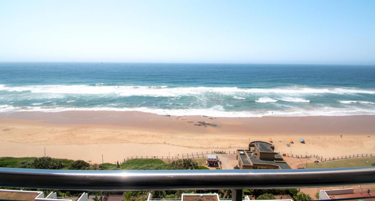 דורבן 1002 Bermudas - By Stay In Umhlanga מראה חיצוני תמונה