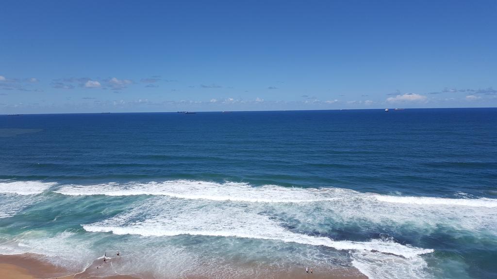 דורבן 1002 Bermudas - By Stay In Umhlanga מראה חיצוני תמונה
