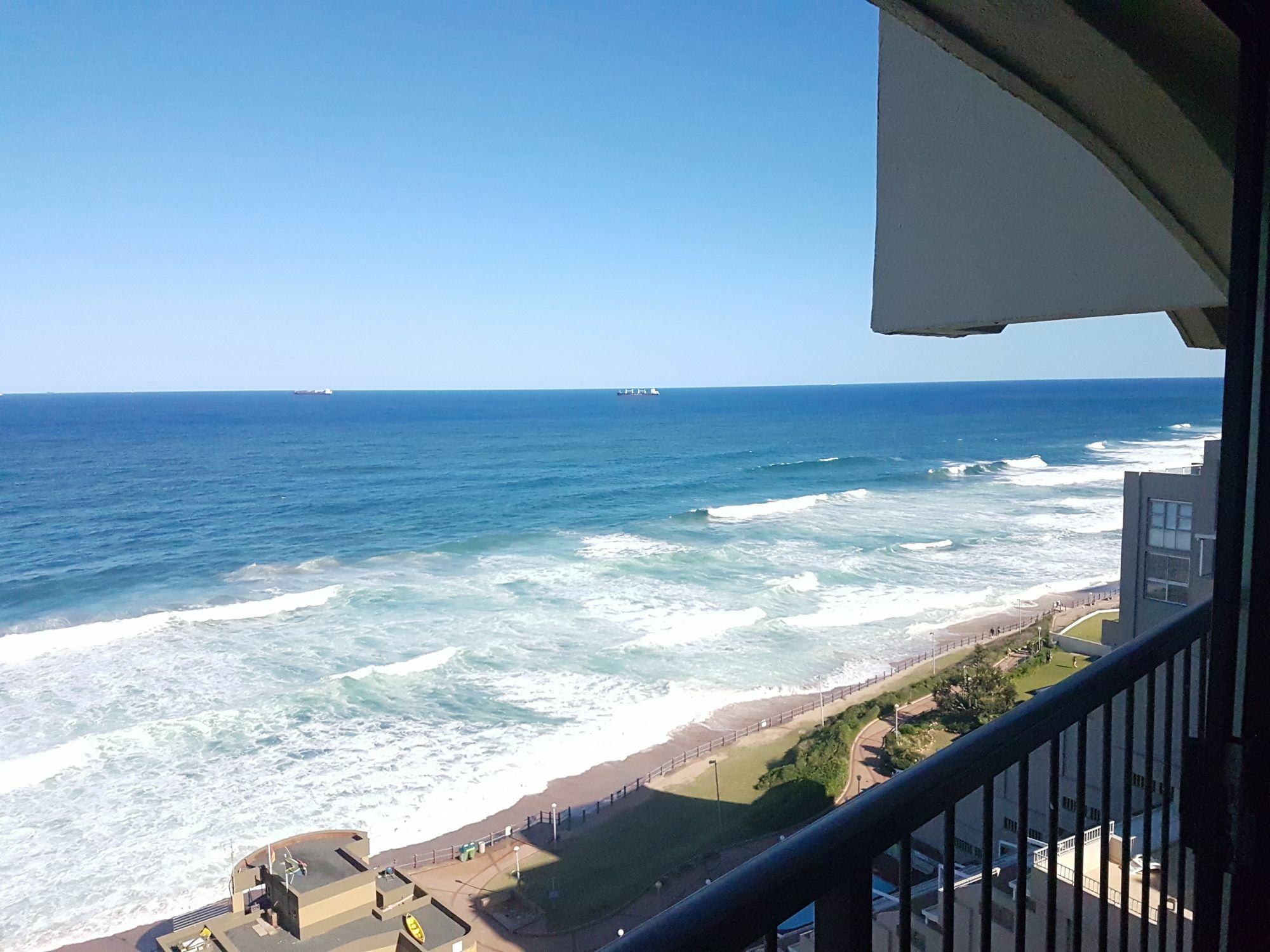 דורבן 1002 Bermudas - By Stay In Umhlanga מראה חיצוני תמונה
